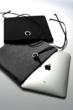 W57, W54 and W51 Handmade Felt Pouch Series for iPhone, iPad, iPod and smartphone